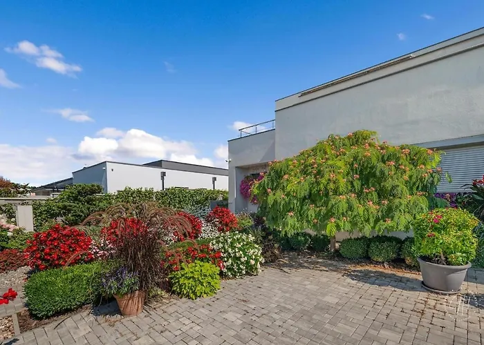 Na Golfe Hruba Borsa