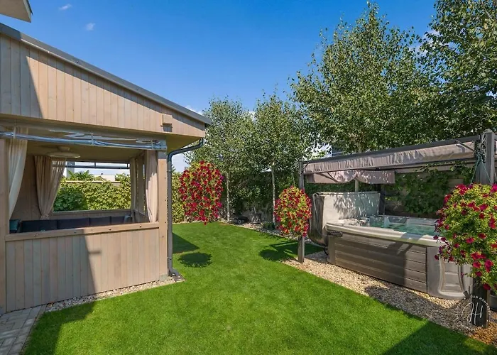 Na Golfe Hruba Borsa