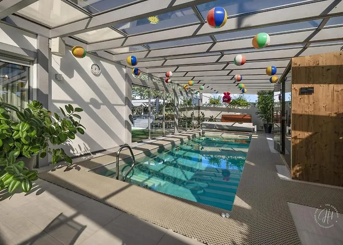 Na Golfe * Hruba Borsa