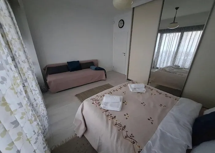 Na Golfe Hruba Borsa